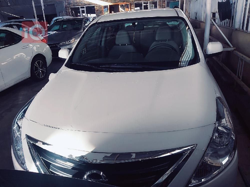 Nissan Sunny